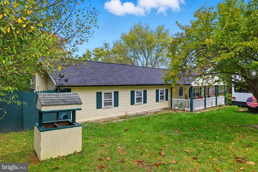 1744 Ridge Rd, York Springs, PA 17372 - Image #2