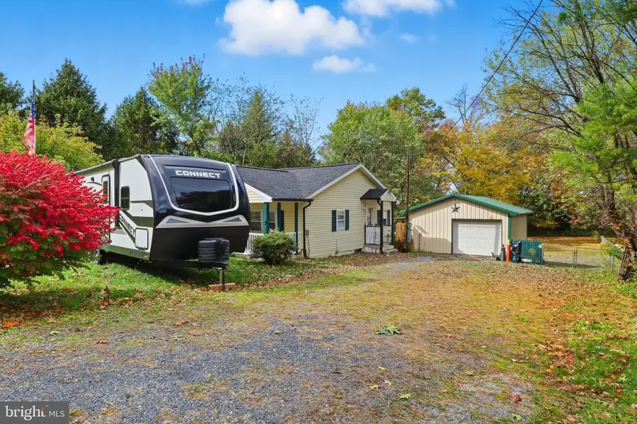 1744 Ridge Rd, York Springs, PA 17372 - Image #3