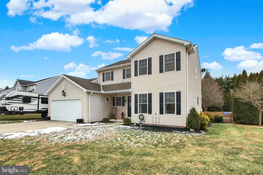 13 Fieldcrest Dr, Littlestown, PA 17340 - Image #3