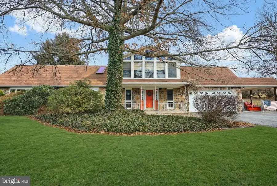 625 Mount Tabor Rd, Gardners, PA 17324 - Image #2