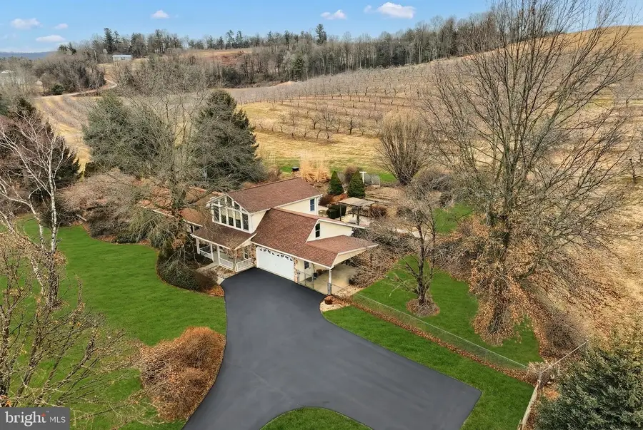 625 Mount Tabor Rd, Gardners, PA 17324 - Image #3