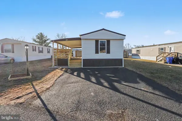 306 Benning Ave, GETTYSBURG, PA 17325