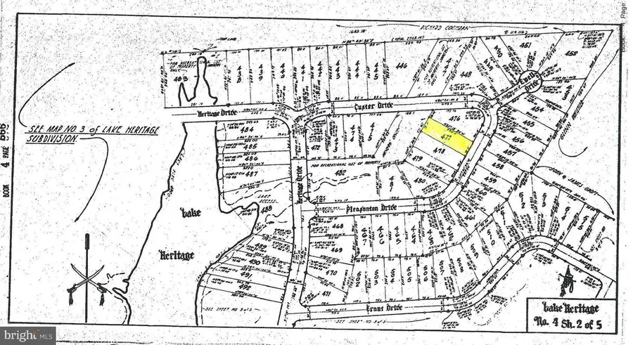 Lot 477 Pleasanton Dr, Gettysburg, PA 17325 - Image #2