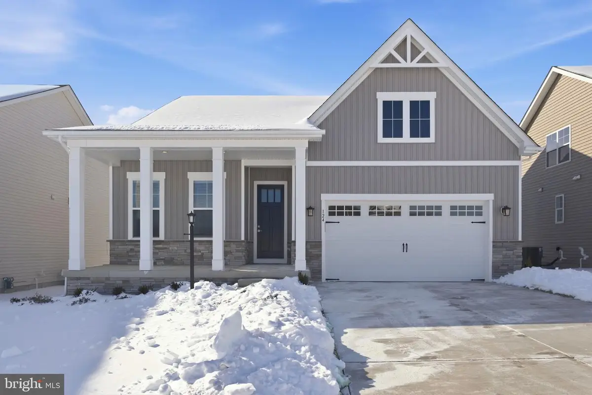 124 Bridge Valley Road, Gettysburg, PA 17325 - Image #1