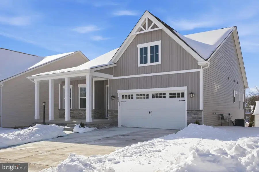 124 Bridge Valley Road, Gettysburg, PA 17325 - Image #2