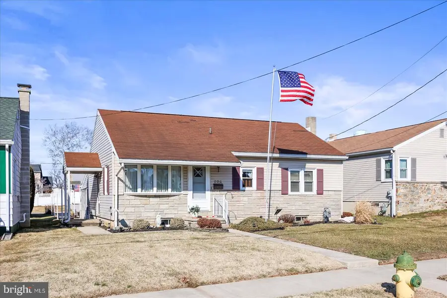 517 Delone Ave, McSherrystown, PA 17344 - Image #3