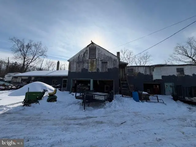 58 Bateman Rd, York Springs, PA 17372 - #1