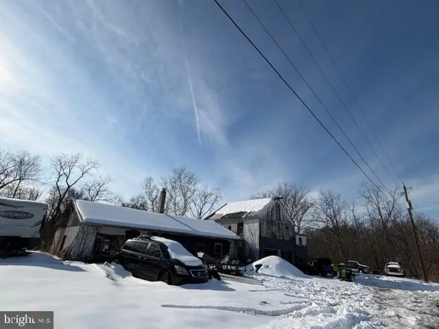 58 Bateman Rd, York Springs, PA 17372 - #3