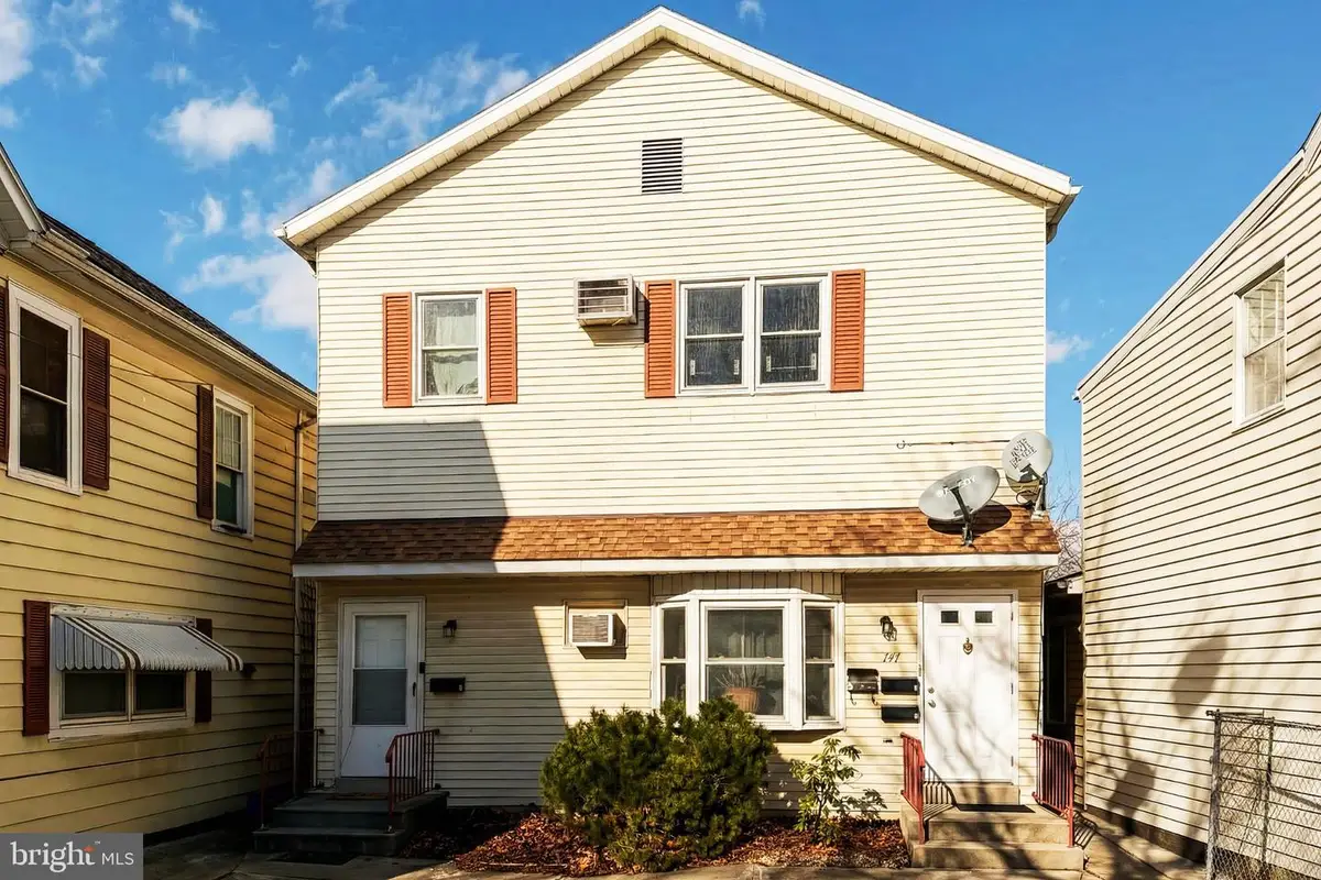 141 W High St, Gettysburg, PA 17325 - Image #1