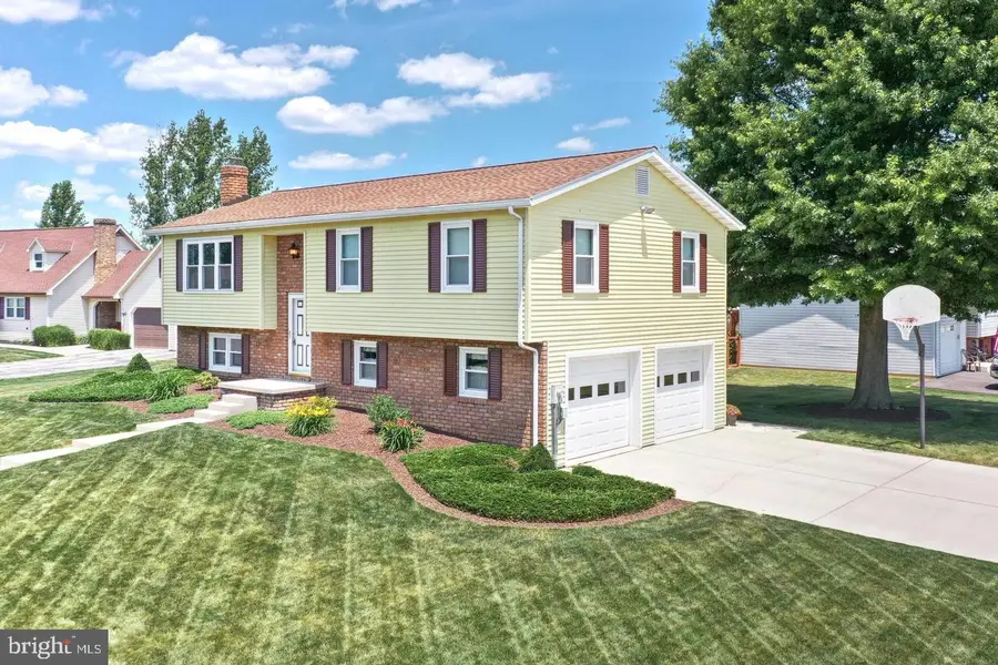 406 3rd, McSherrystown, PA 17344 - #2