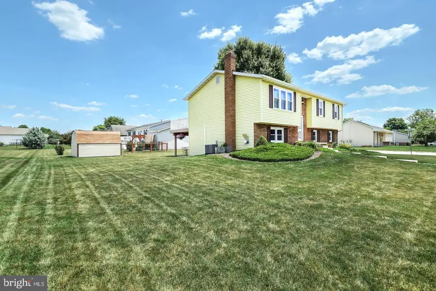 406 3rd, McSherrystown, PA 17344 - #3