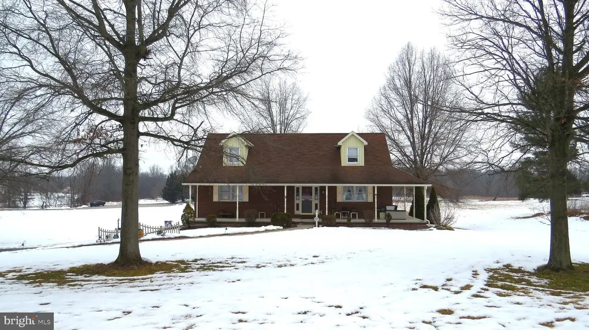 5160 Baltimore Pike, Littlestown, PA 17340 - #1