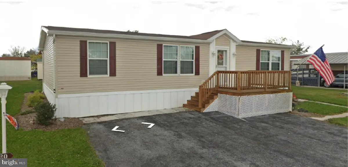 2160 Hanover Rd #20, Gettysburg, PA 17325 - #1