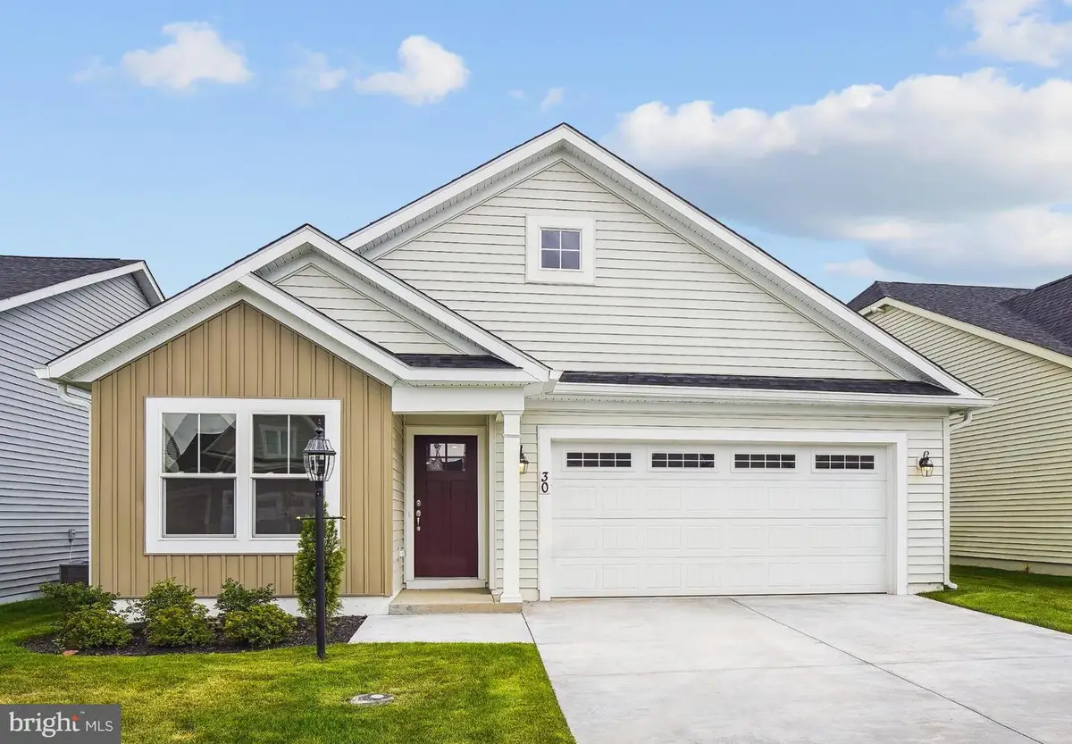 Tbb Trailside Drive   The Osmond, Gettysburg, PA 17325 - #1