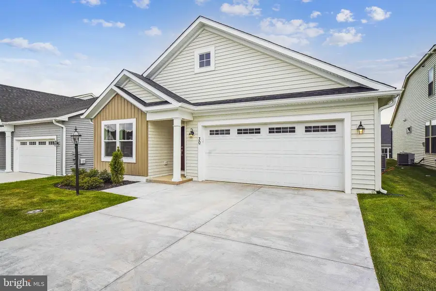 Tbb Trailside Drive   The Osmond, Gettysburg, PA 17325 - #2