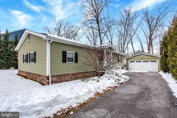 243 Forrest Dr, GETTYSBURG, PA 17325