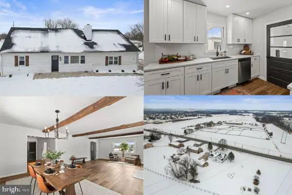 3846 Carlisle Pike, NEW OXFORD, PA 17350