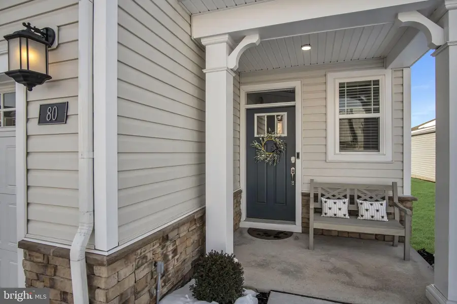 80 Boneset Dr, Gettysburg, PA 17325 - #3