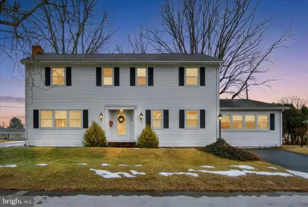 808 Fairview Ave, GETTYSBURG, PA 17325