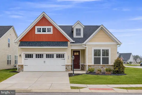 298 Rustic Wood Dr, GETTYSBURG, PA 17325