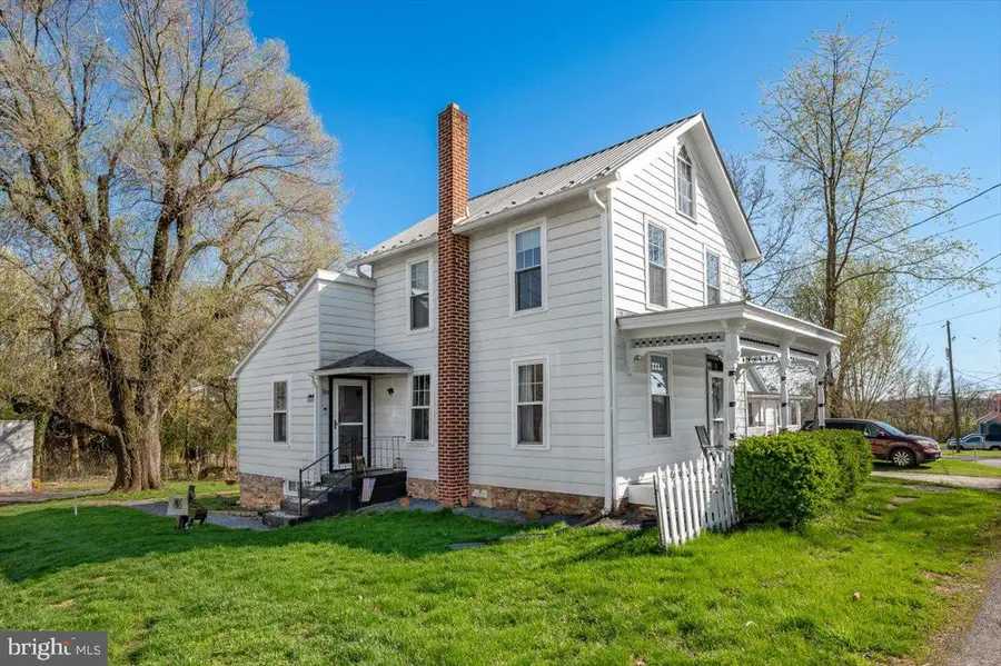 30 Tillie Town Rd, Biglerville, PA 17307 - #2