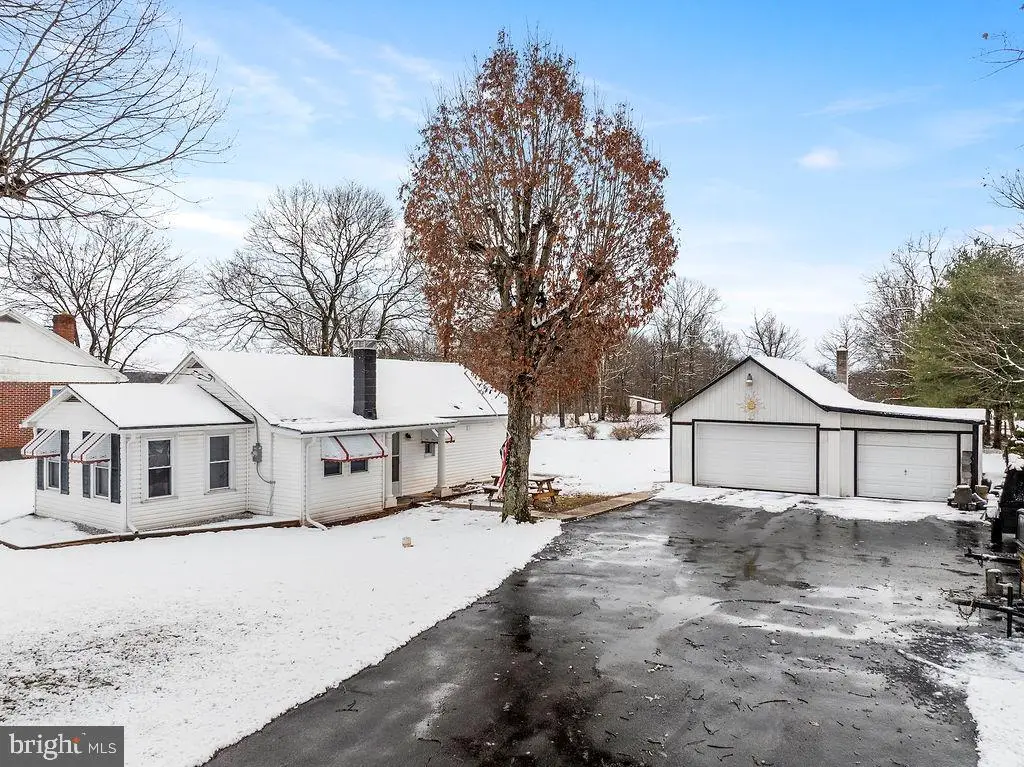 321 Barlow Two Taverns Rd, Gettysburg, PA 17325 - #1