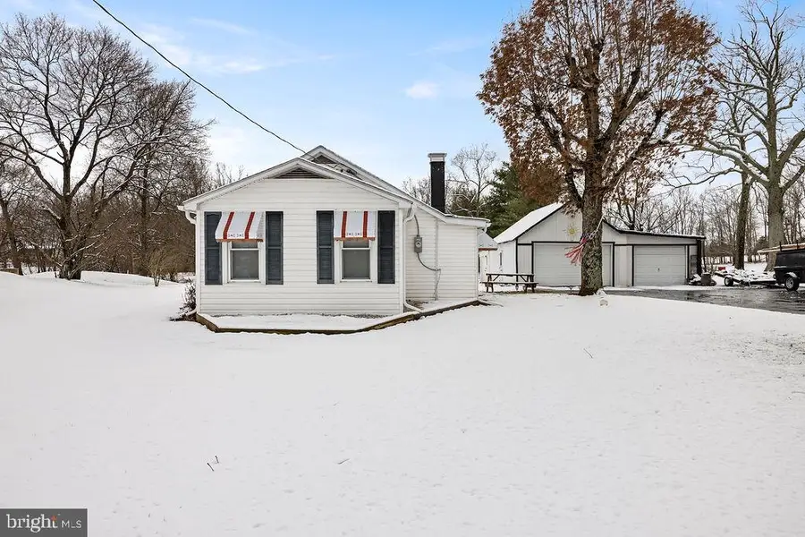 321 Barlow Two Taverns Rd, Gettysburg, PA 17325 - #3