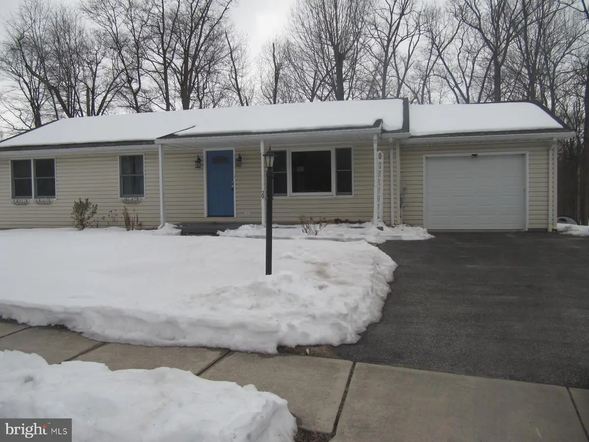 29 Chinkapin Dr, New Oxford, PA 17350 - #1