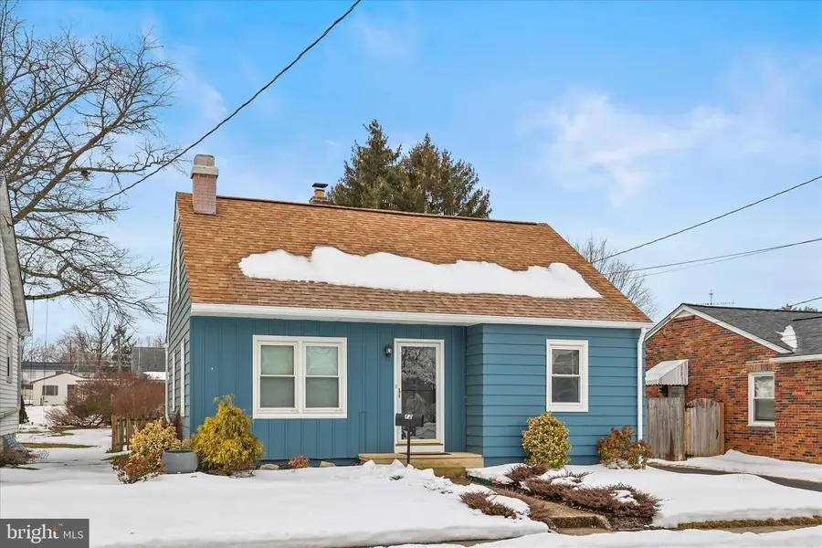 72 Patrick Ave, Littlestown, PA 17340 - #2