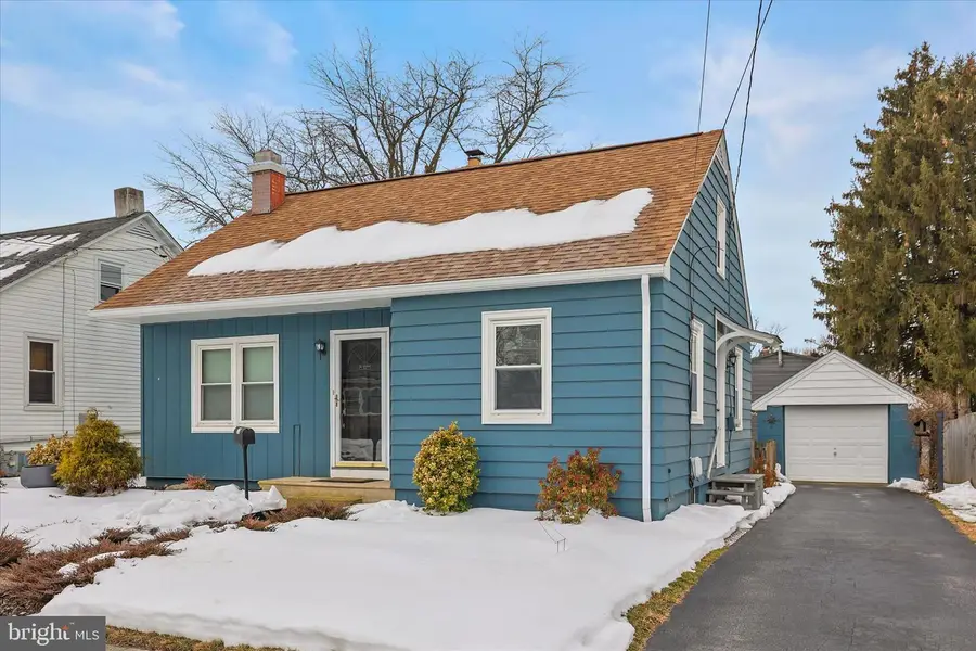 72 Patrick Ave, Littlestown, PA 17340 - #3