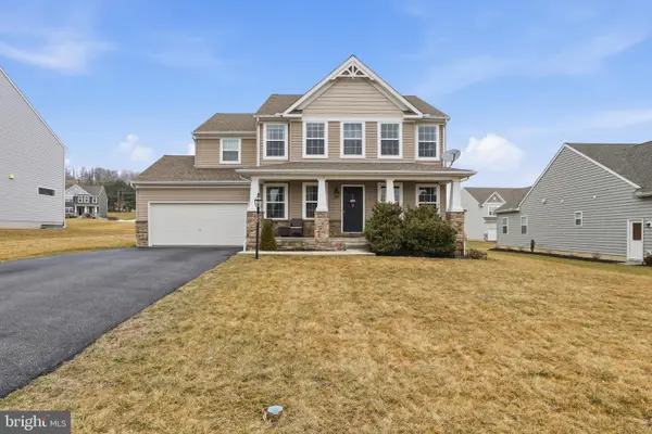 99 Mcintosh Ln, ASPERS, PA 17304
