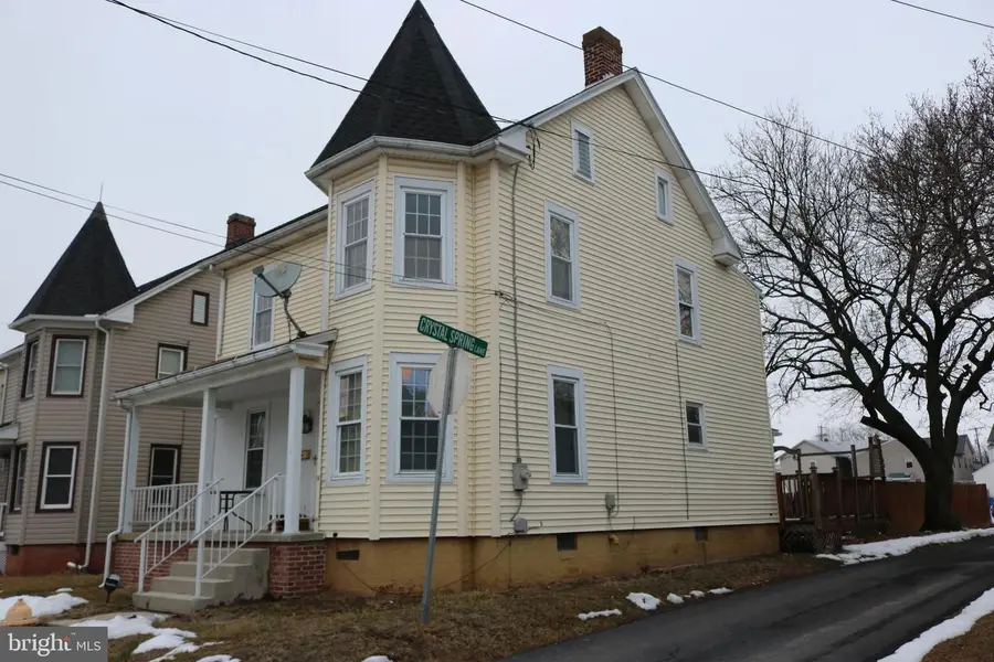 230 M St, Littlestown, PA 17340 - #3