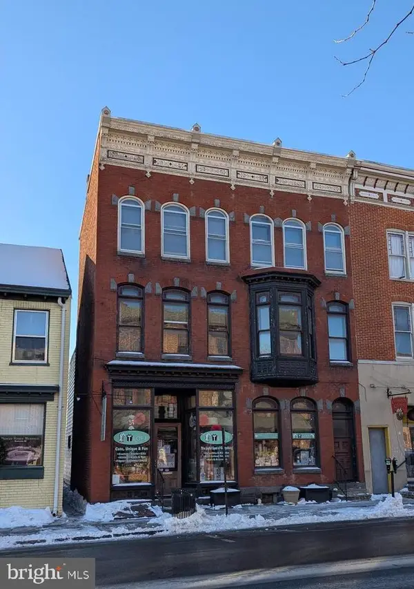 29 W York St, GETTYSBURG, PA 17325