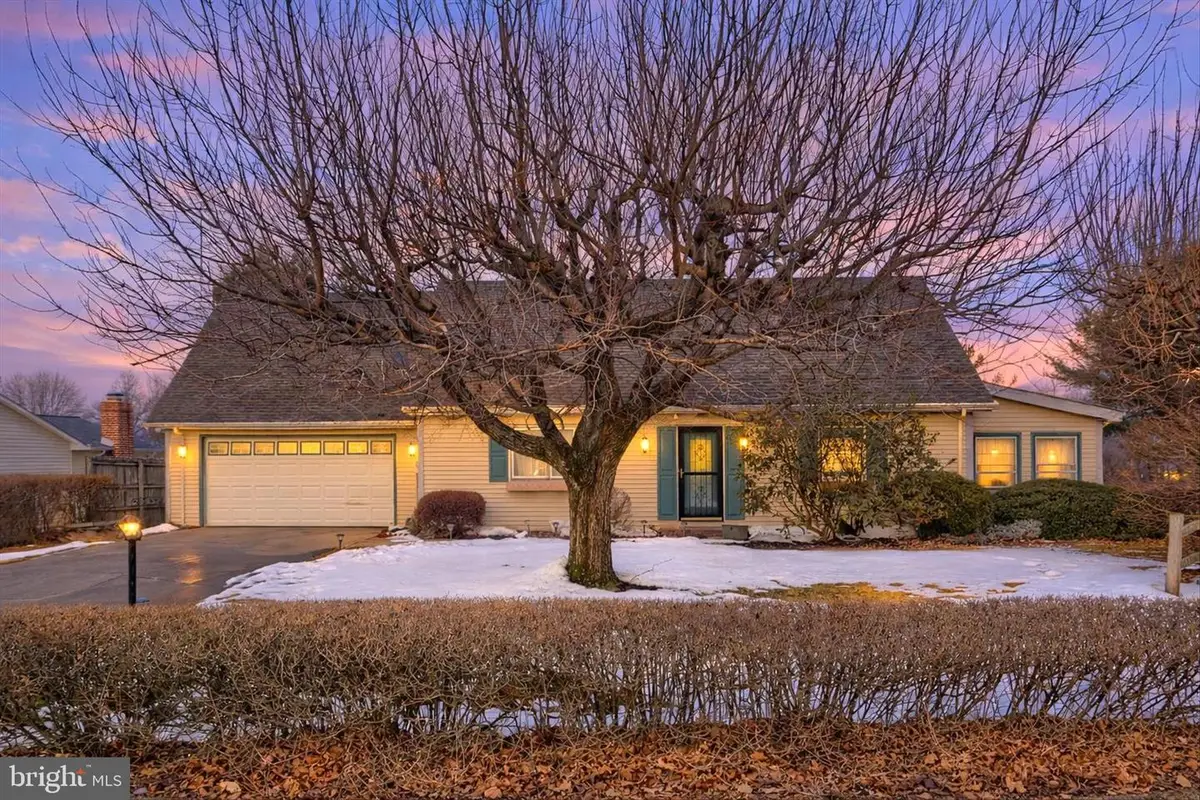 202 Lindy Ave, York Springs, PA 17372 - #1