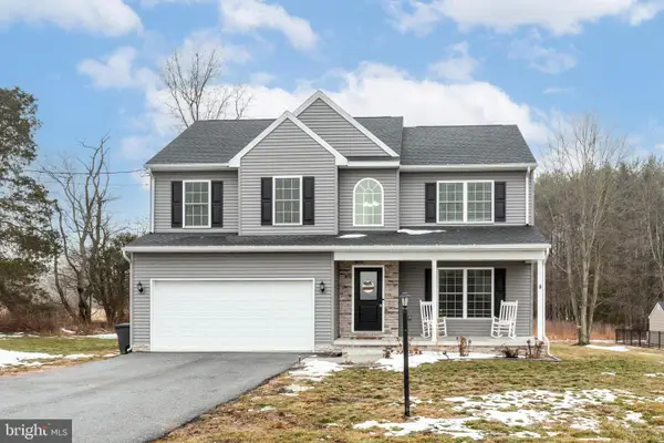 122 Maple St, LITTLESTOWN, PA 17340