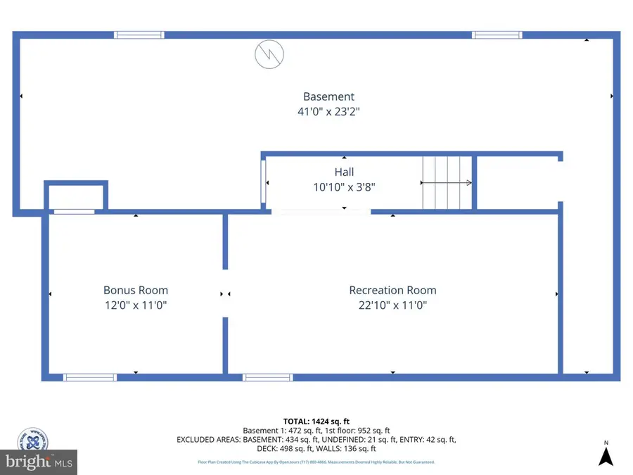 364 Sunset Rd, Orrtanna, PA 17353 - #3
