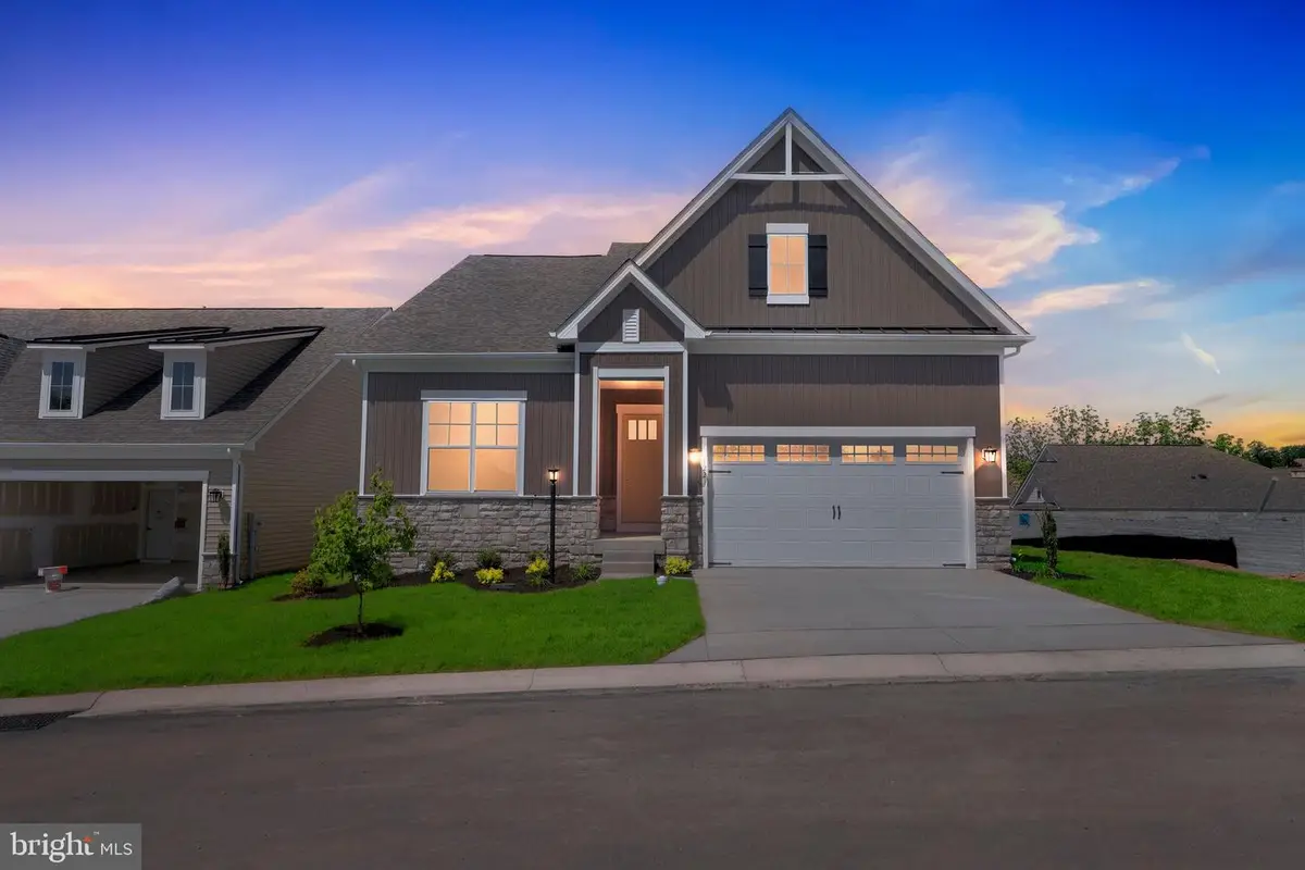 57 Gentle Slope Way, Gettysburg, PA 17325 - #1