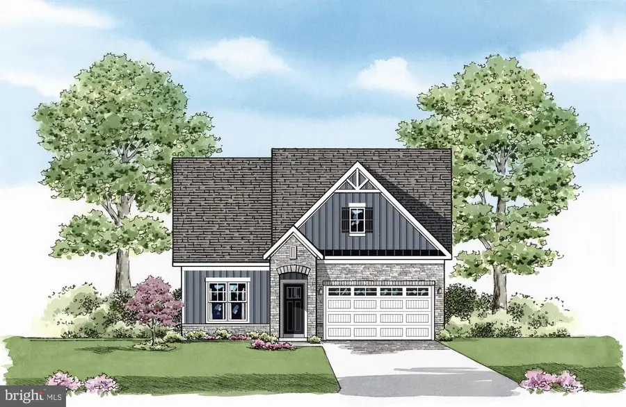 57 Gentle Slope Way, Gettysburg, PA 17325 - #2