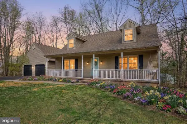 33 Harrison Dr, EAST BERLIN, PA 17316