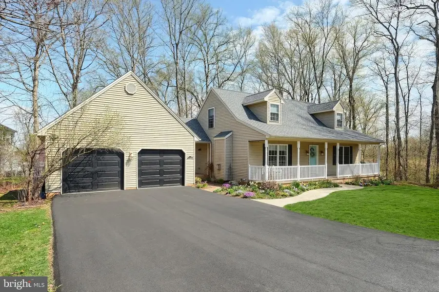 33 Harrison Dr, East Berlin, PA 17316 - #3