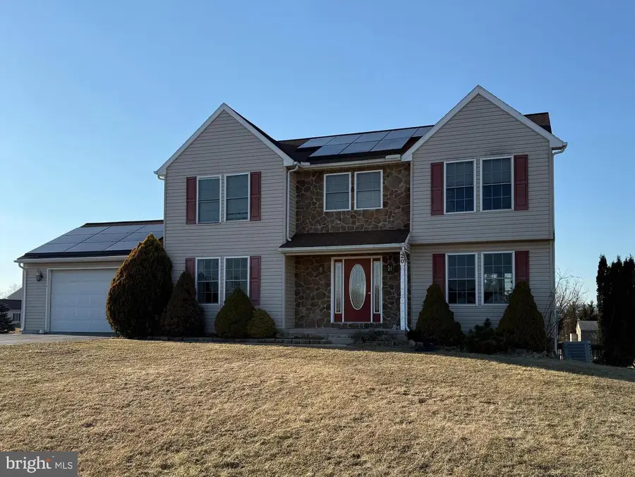 20 Line Dr, Gettysburg, PA 17325 - #3