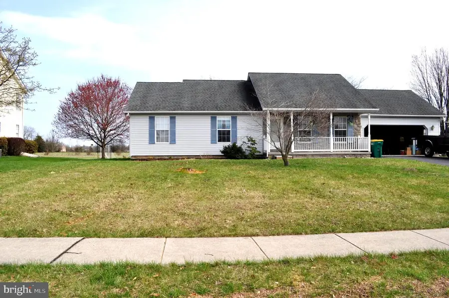 123 Derby Dr, Hanover, PA 17331 - #3