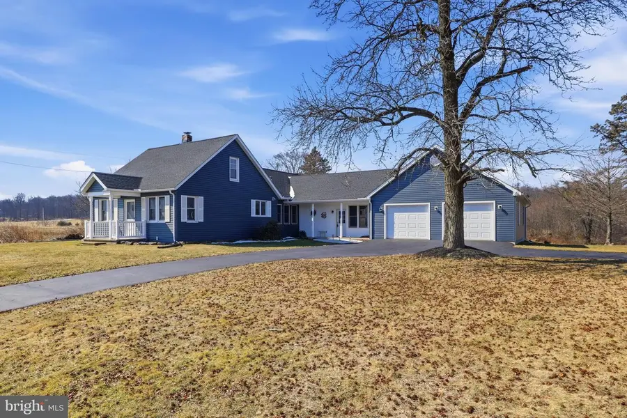 5810 Old Harrisburg Rd, York Springs, PA 17372 - #3