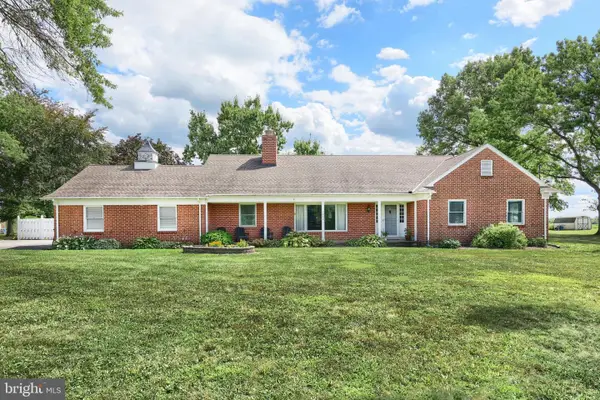1026 Arendtsville Rd, BIGLERVILLE, PA 17307