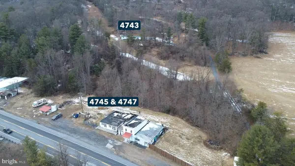 4743, 4745, 4747 Chambersburg Rd, GETTYSBURG, PA 17325