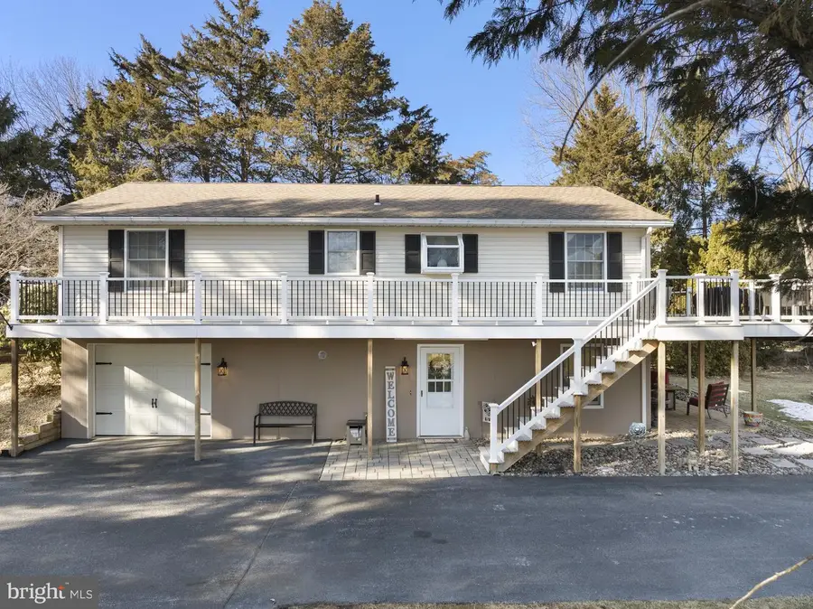 37 Longstreet Dr, East Berlin, PA 17316 - #2