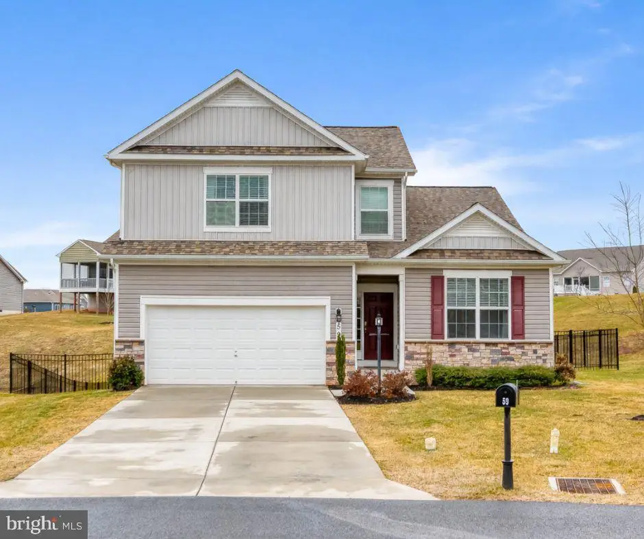 59 Cooper Ln, Gettysburg, PA 17325 - #1