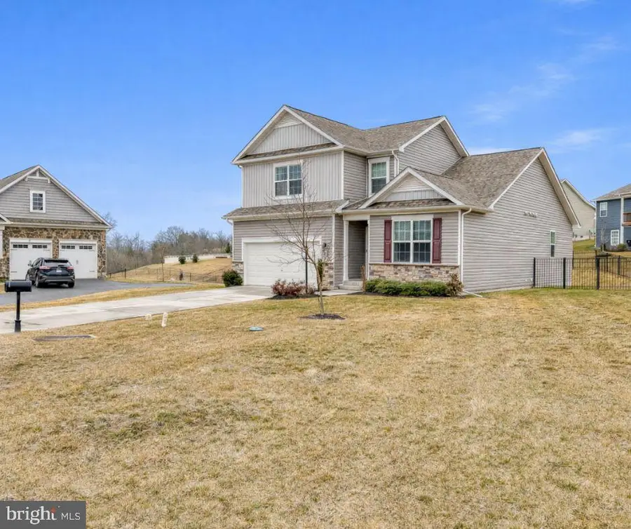 59 Cooper Ln, Gettysburg, PA 17325 - #2