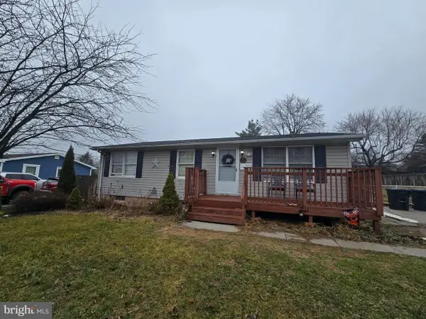 448 Lingg Rd, NEW OXFORD, PA 17350