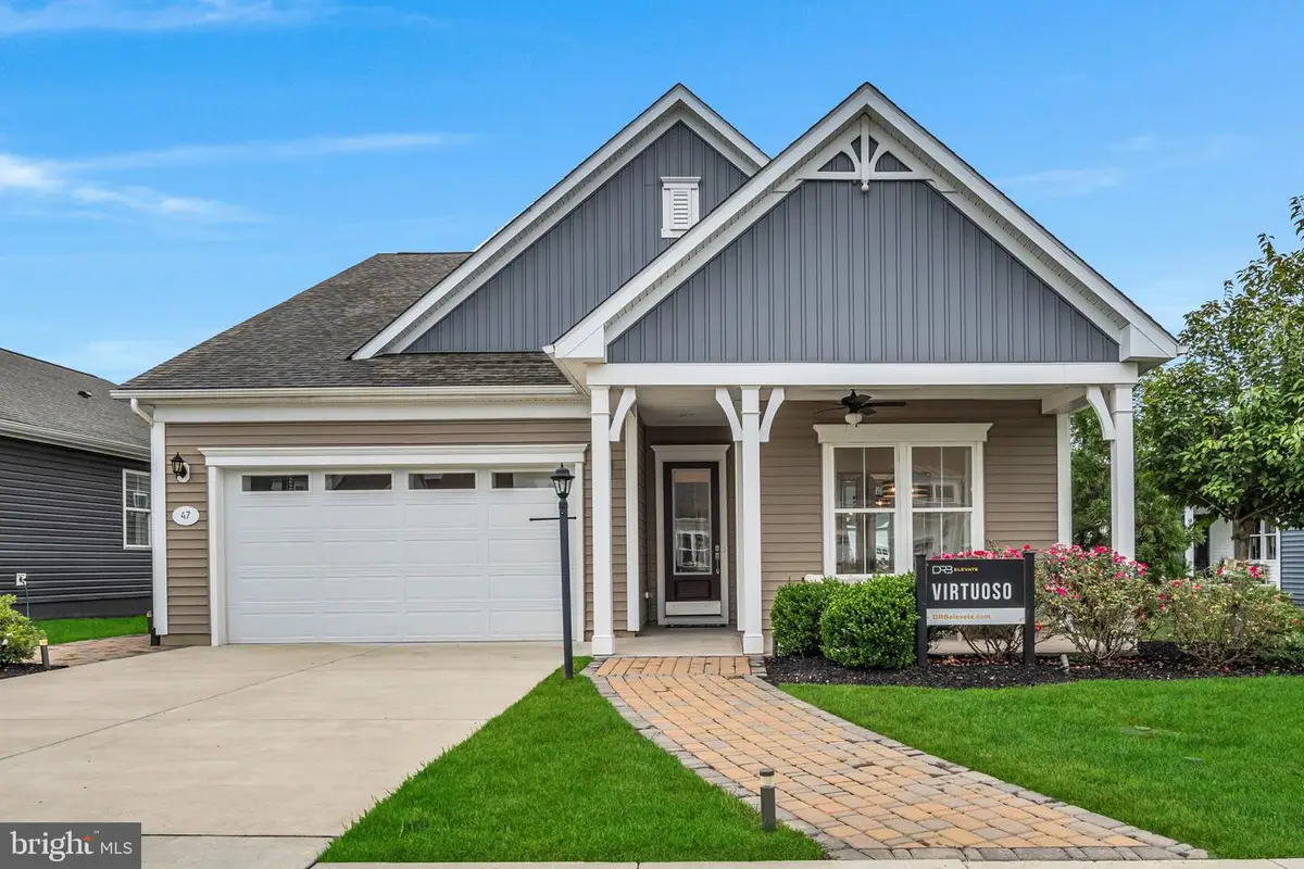 47 Bayberry Lane, Gettysburg, PA 17325 - #1